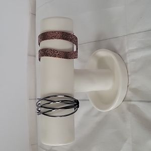 Paparazzi cuffs ' lot of 2 bracelets